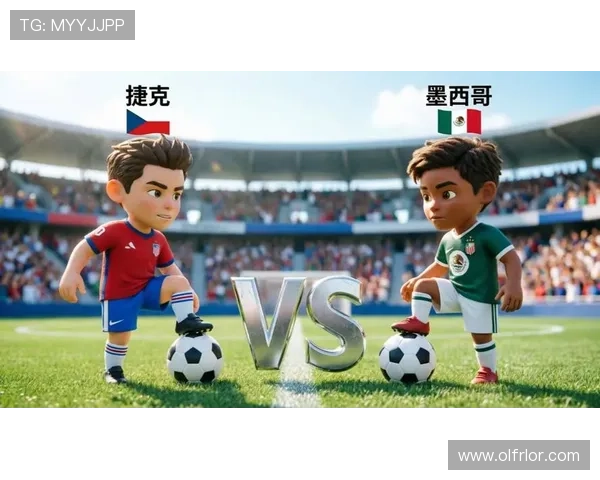 2026世界杯墨西哥3-0捷克：吉尔伯托·莫拉闪耀，东道主三连胜晋级